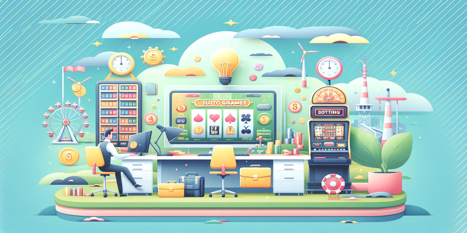 Cap Focin Slots: Unlock Winning Strategies for 2025 - Slot Strategy Guide for Pakistani | PK365