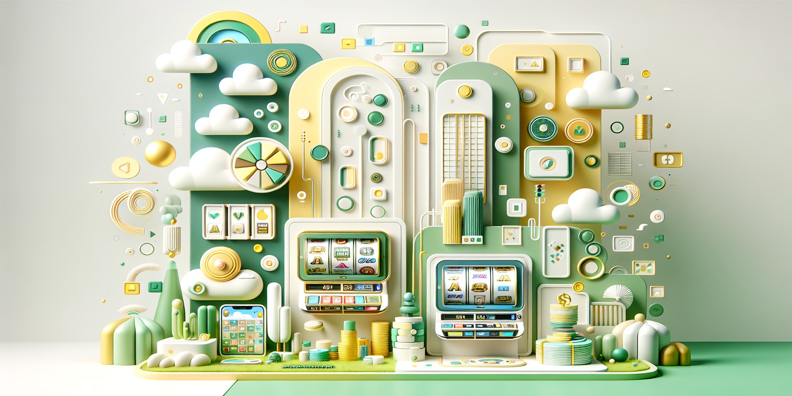 Discover Green Forts 1: Your Gateway to Big Slot Wins in 2025 - Slot Strategy Guide for Pakistani | PK365