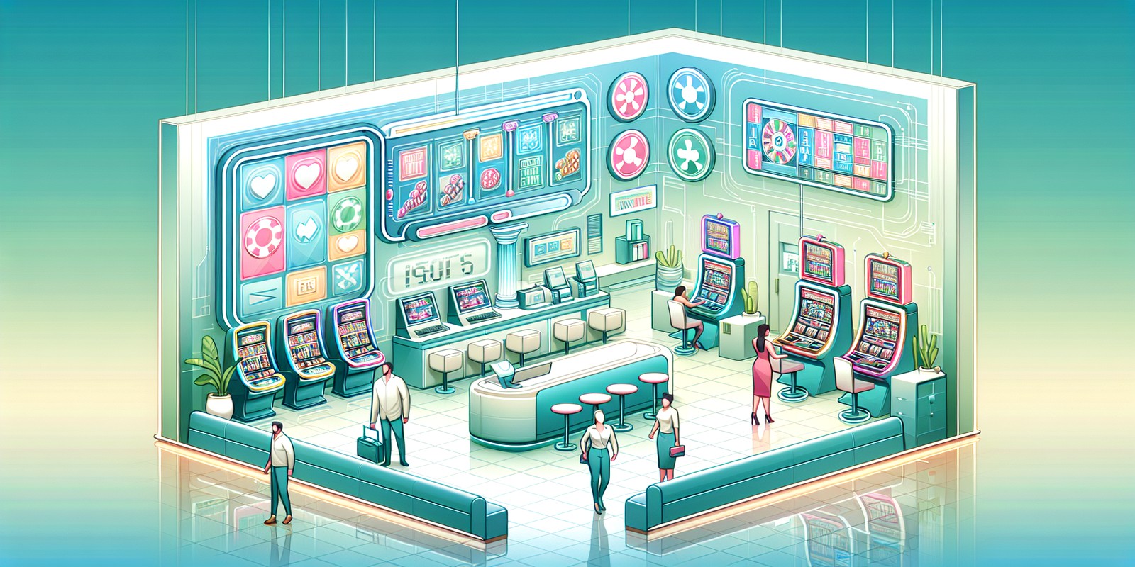 Discover winning slot strategies for global jackpots in 2026 - PK365 guide.