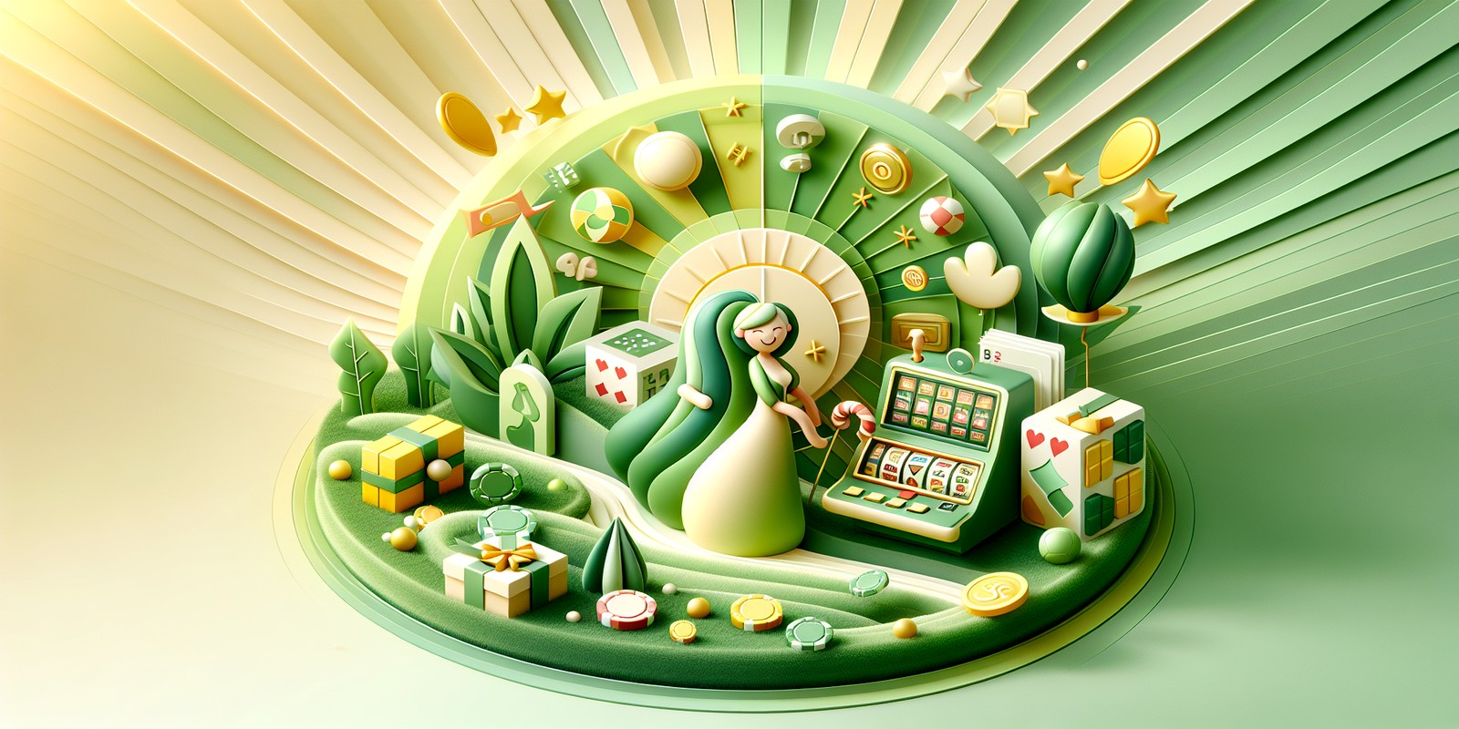 Explore the Enchanting World of Green Forts Slot Adventure 2025 - Slot Strategy Guide for Pakistani | PK365