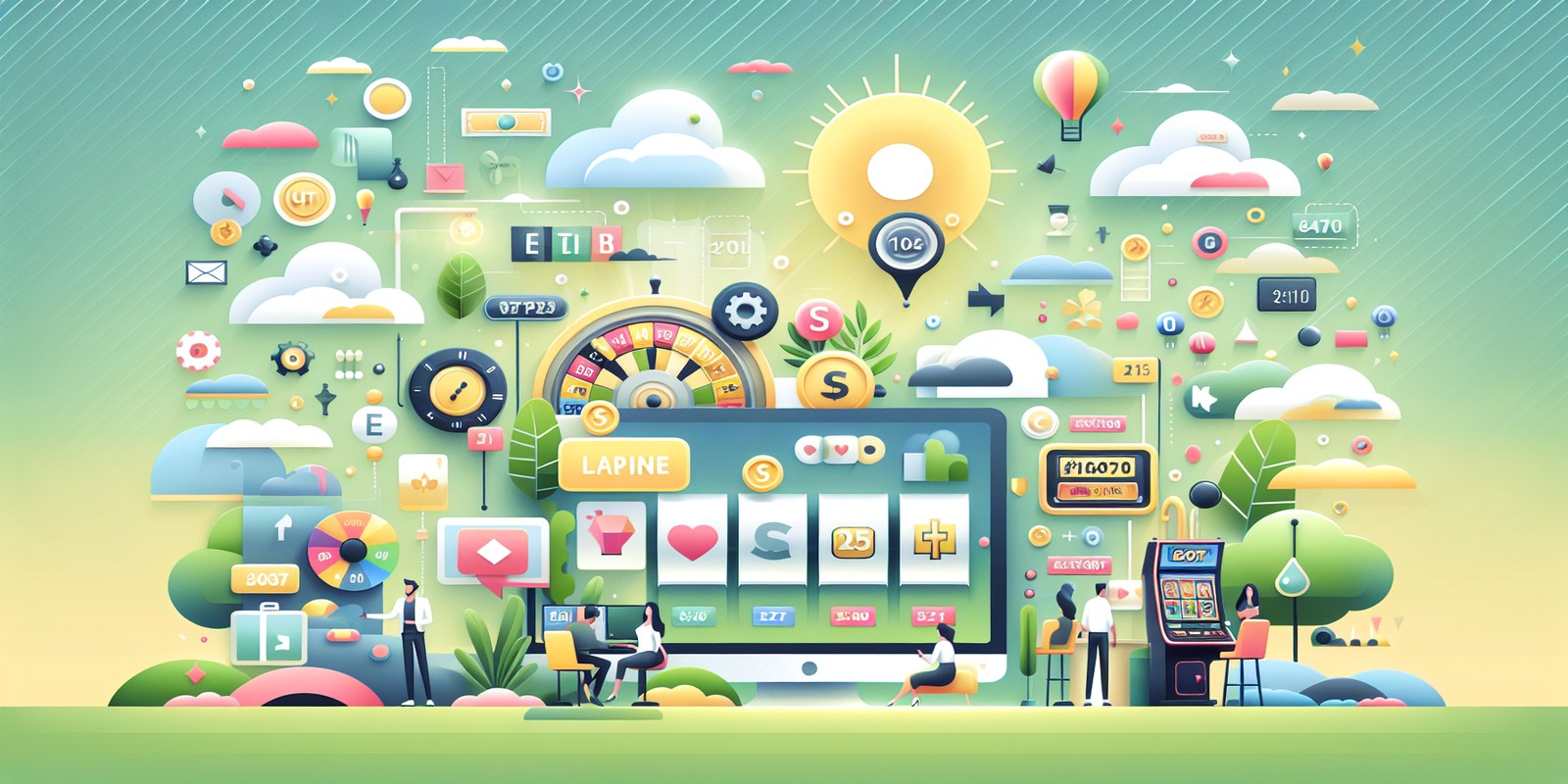 Explore Green Forts 1 Slot in 2025 with PK365 - Your Guide