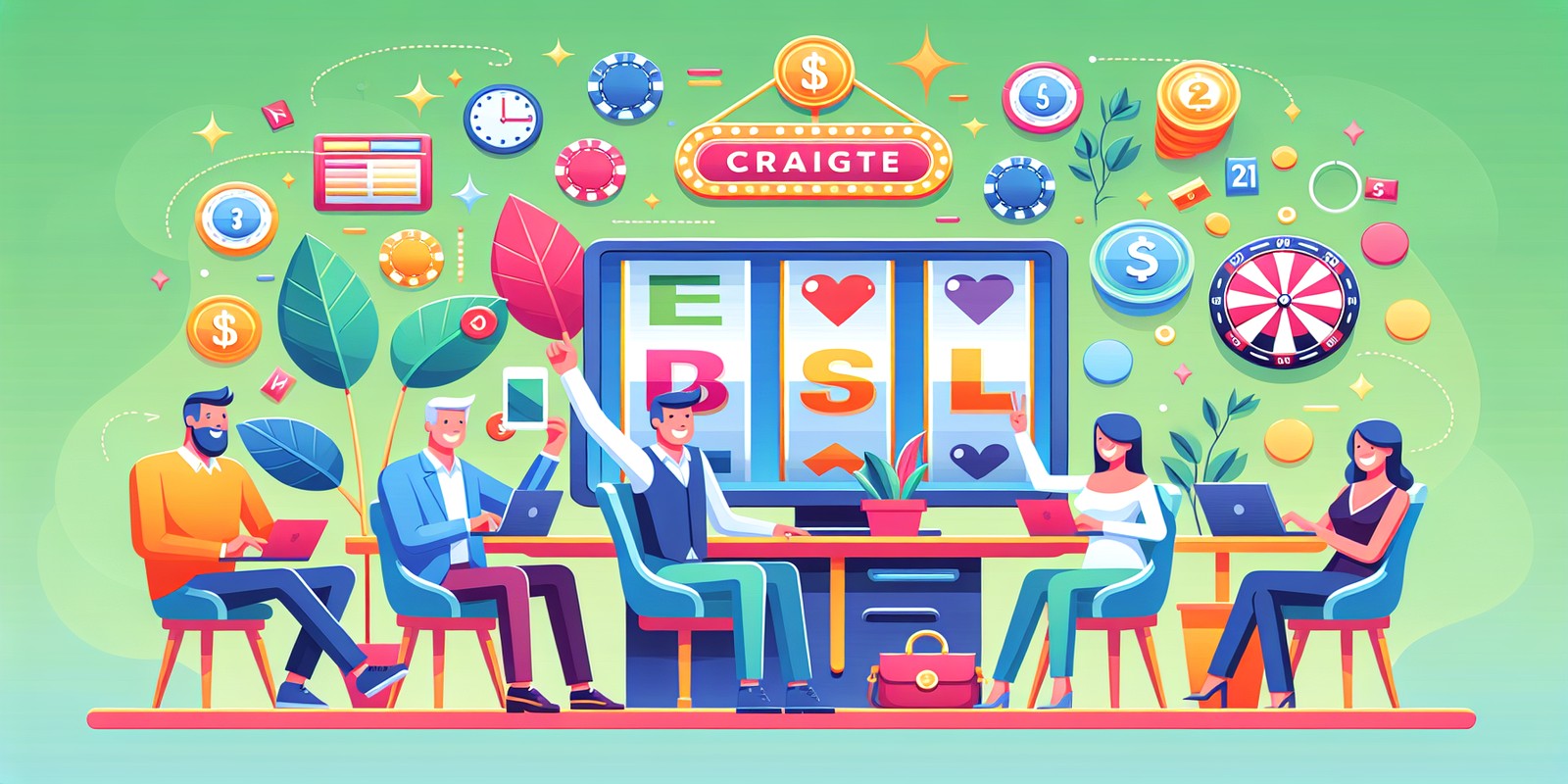 Comprehensive guide on slot strategies for the Green Forts by PK365