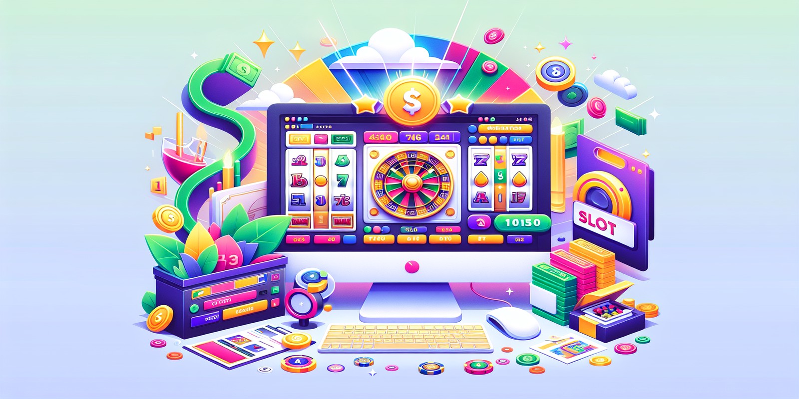 Mastering Slot Games: Your 2025 Guide to DBR Calculator Strategies - Slot Strategy Guide for Pakistani | PK365
