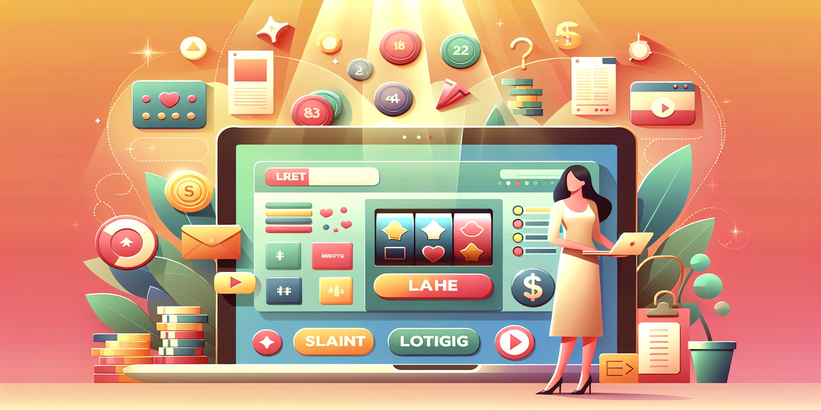 Mastering Slot Strategy: How to Maximize Wins in 2025 - Slot Strategy Guide for Pakistani | PK365