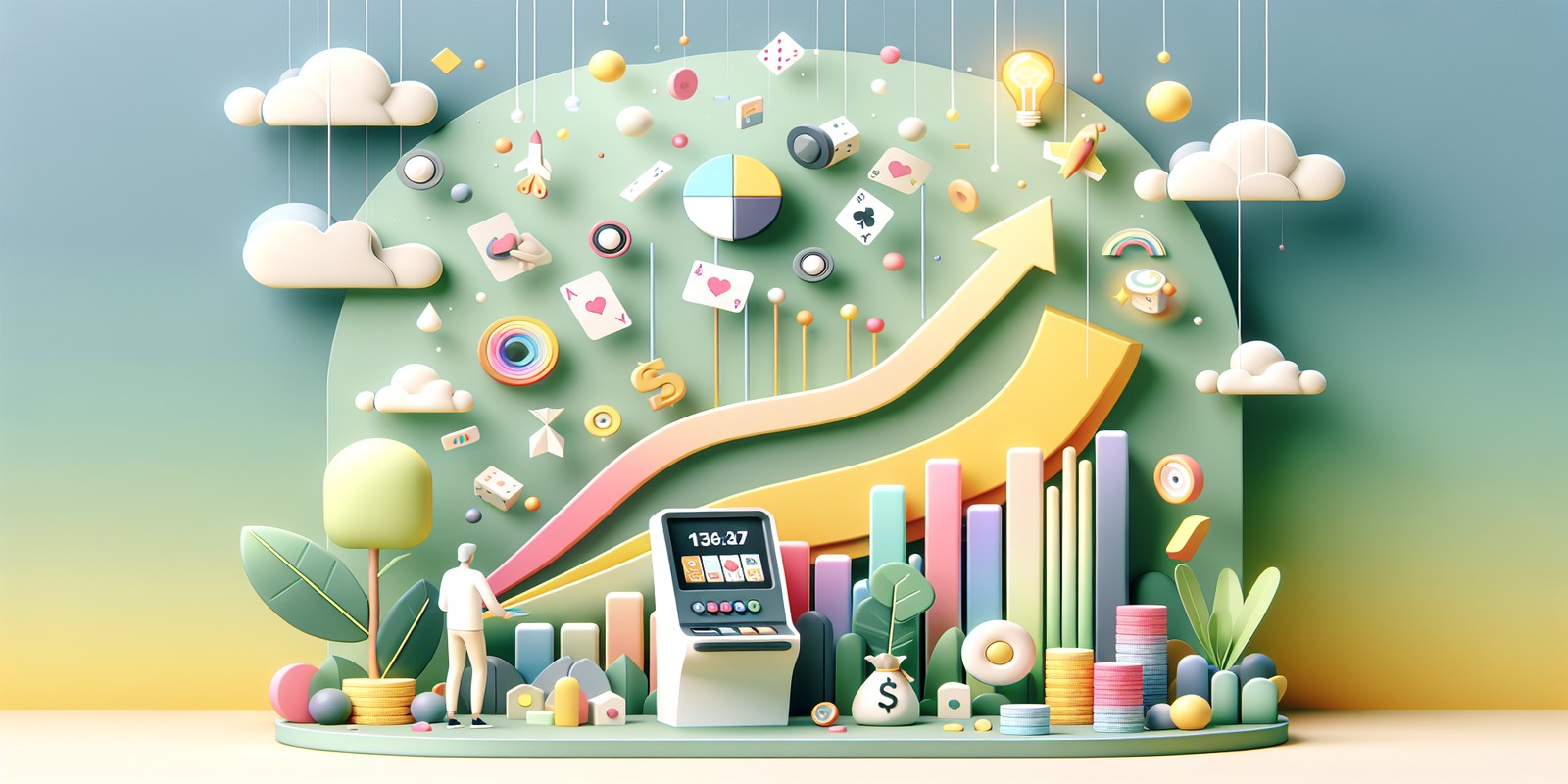 Maximize Your Winnings: Mastering Slot Game Strategies in 2025 - PK365 Guide for Pakistani Players