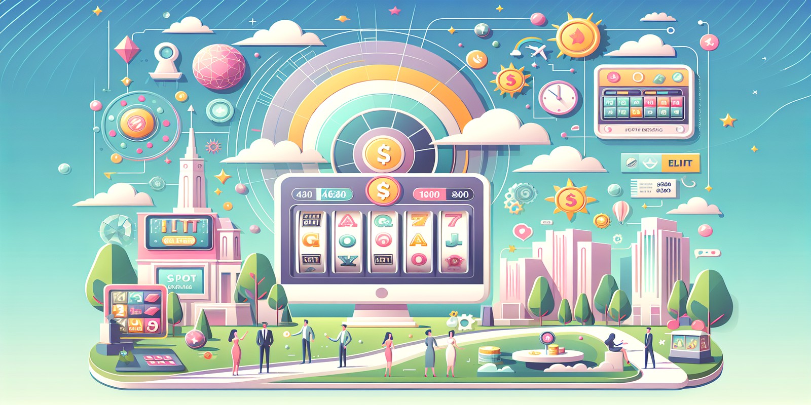 Pak Avenue Adventures: Exploring slot game trends in Pakistan for 2026 on PK365.