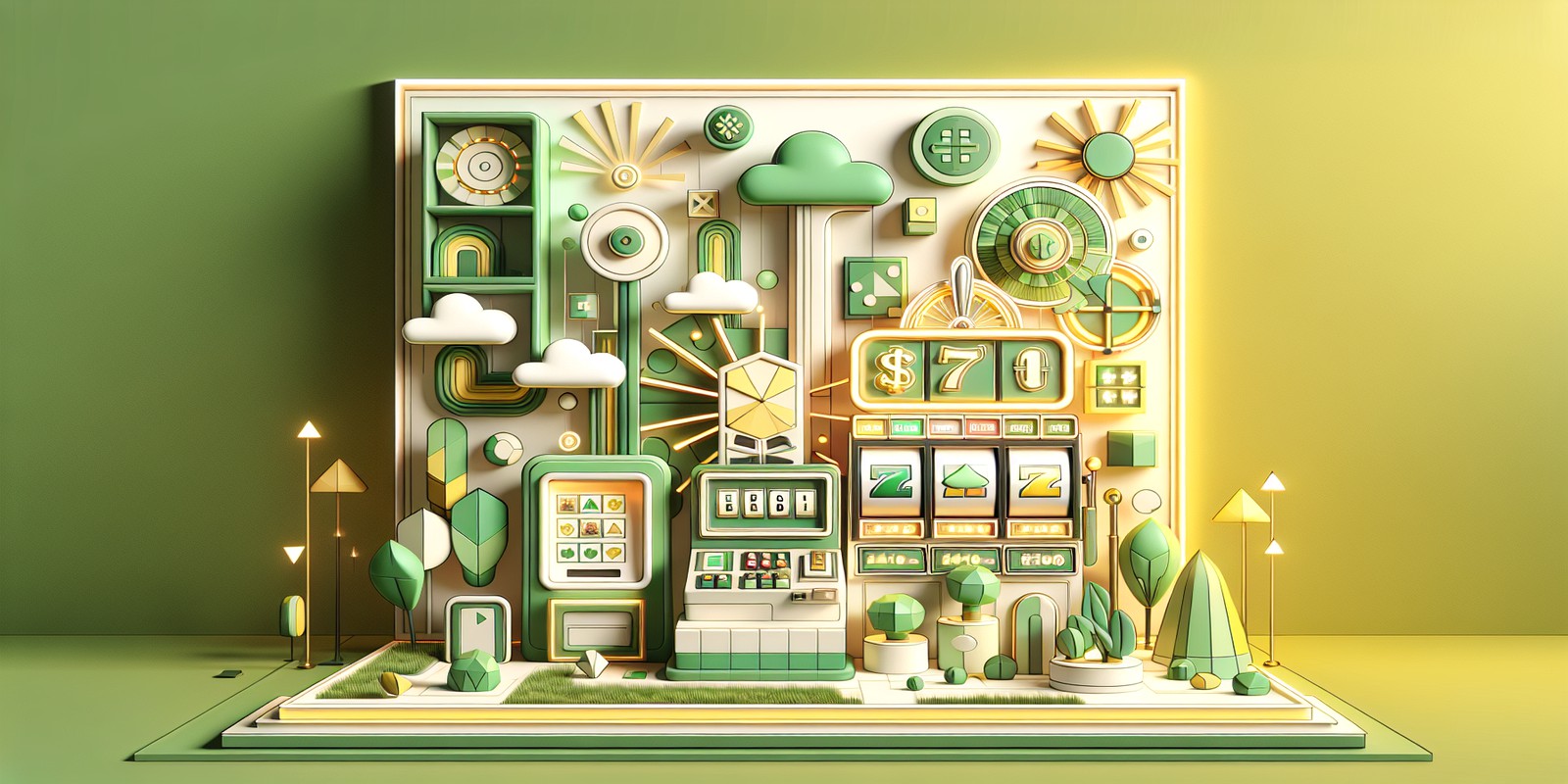 Graphic showcasing winning strategies in Pakistan's slot games on PK365.