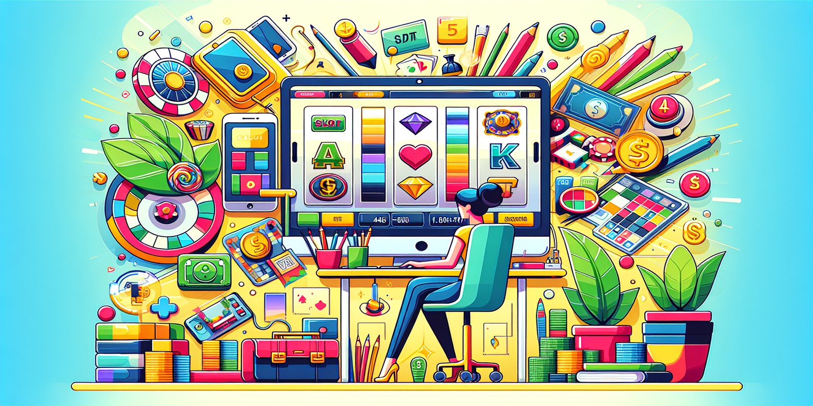 Unlock the Secrets of Silent Castle Mod APK in Slot Gaming 2025 - Slot Strategy Guide for Pakistani | PK365