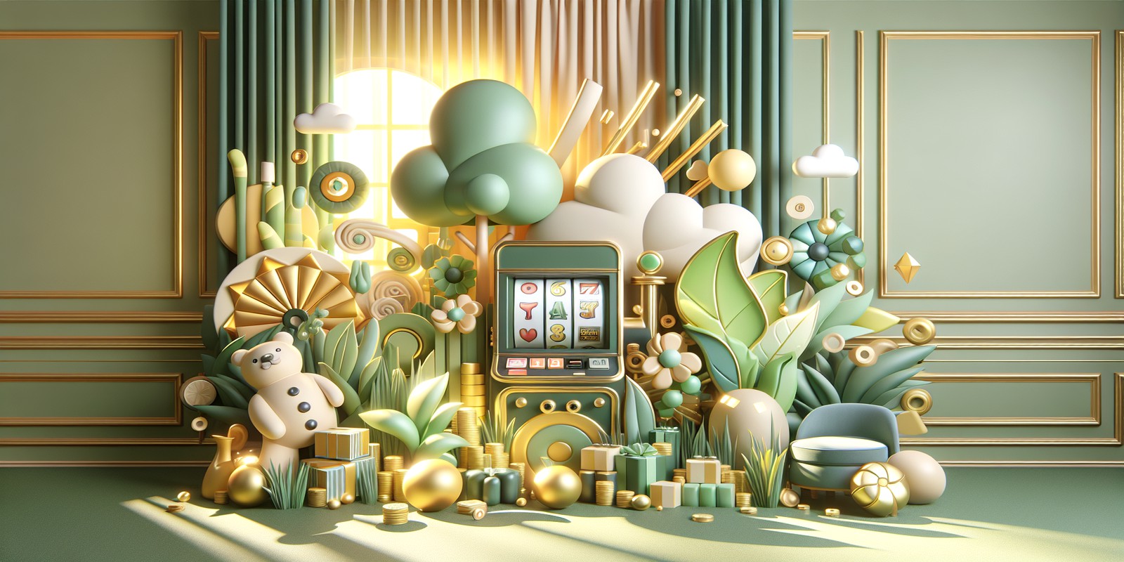 Unlock Winning Strategies for Picfree Slot Games in 2025 - PK365 Guide for Players in Pakistan