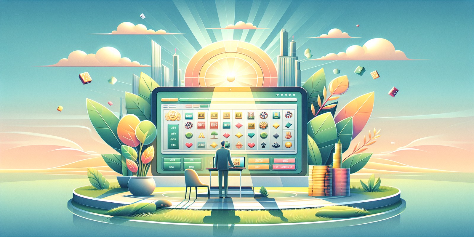 Unlock Your Win Potential: Slot Game Strategies for 2025 - Slot Strategy Guide for Pakistani | PK365