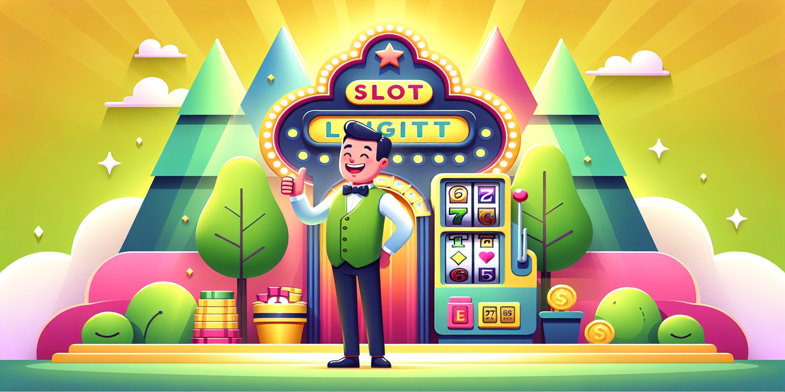 Guide to Top Slot Games to Play in 2026 for PK365 Players in Pakistan