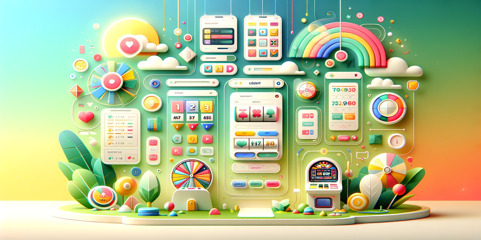 Unlocking the Secrets of Slot Games: A Journey Through the Woven Palace Theme - Slot Strategy Guide for Pakistani | PK365