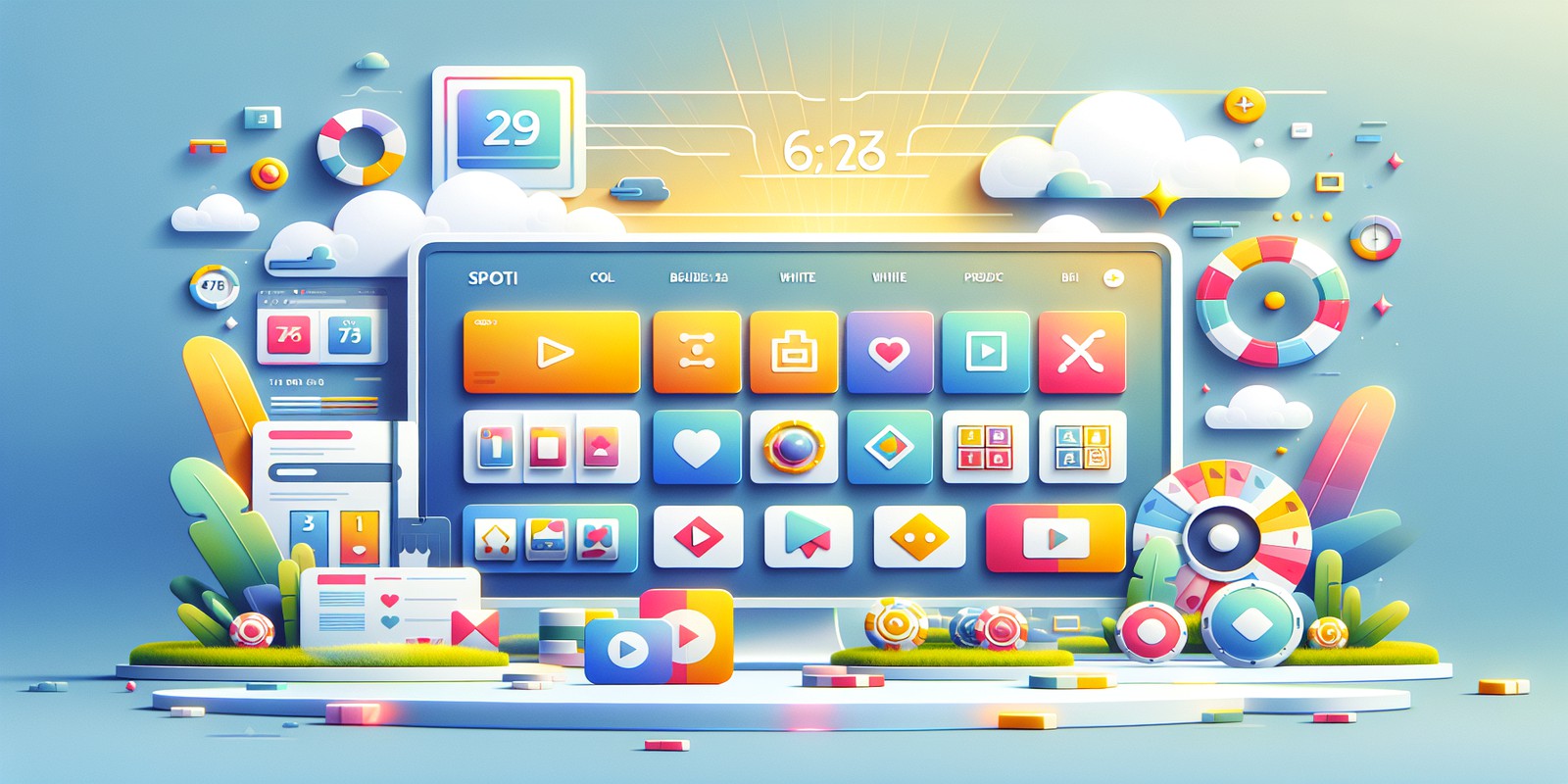 Visual guide for winning strategies at PK365's slot games in Pakistan.