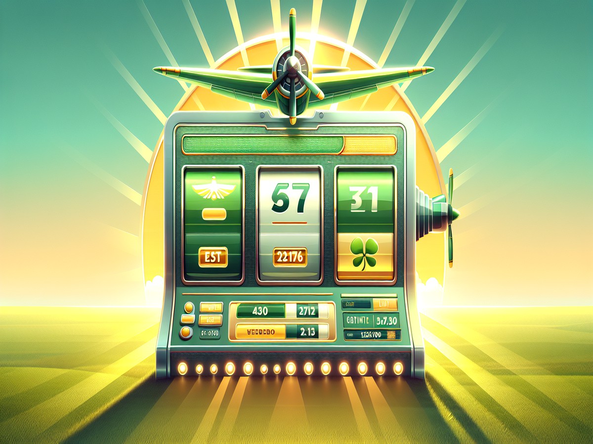 PK365 Aviator Game - Experience the thrill of the Aviator Game