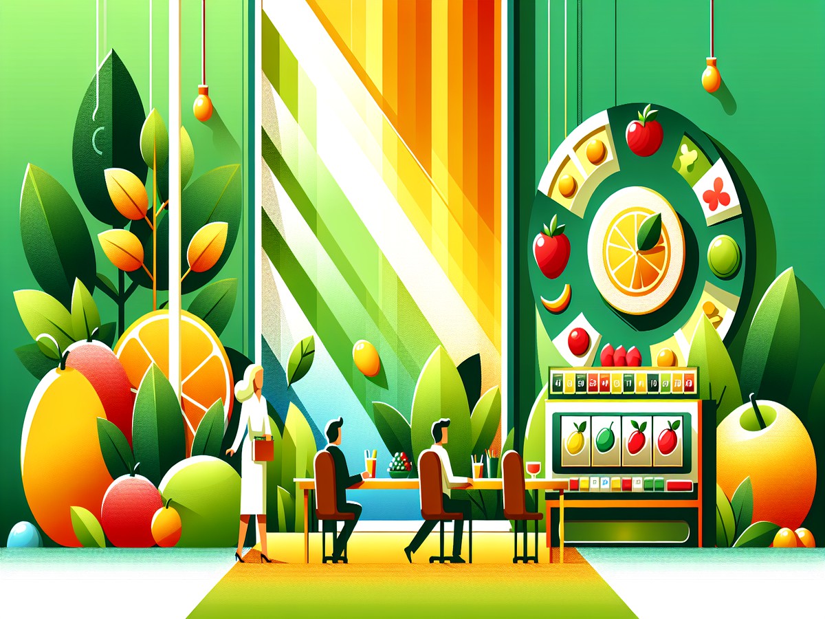 PK365 Classic Fruit Slots - Relive the classic slot experience