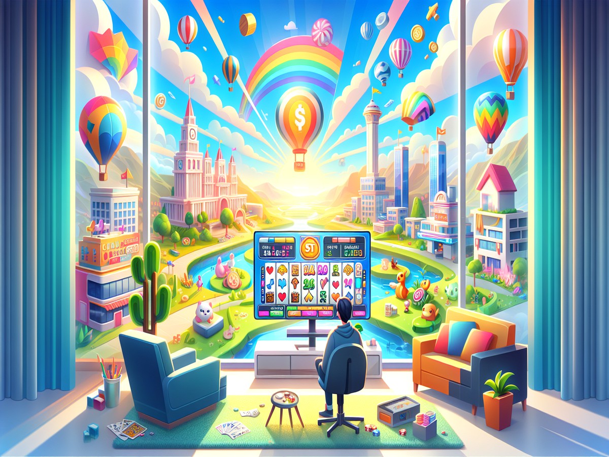 PK365 More Games - Discover more gaming options at PK365