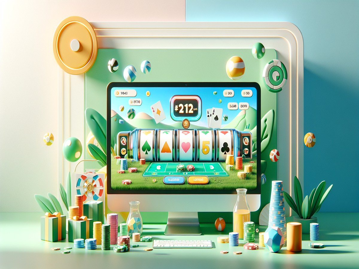 PK365 Poker Games - Play poker at its finest