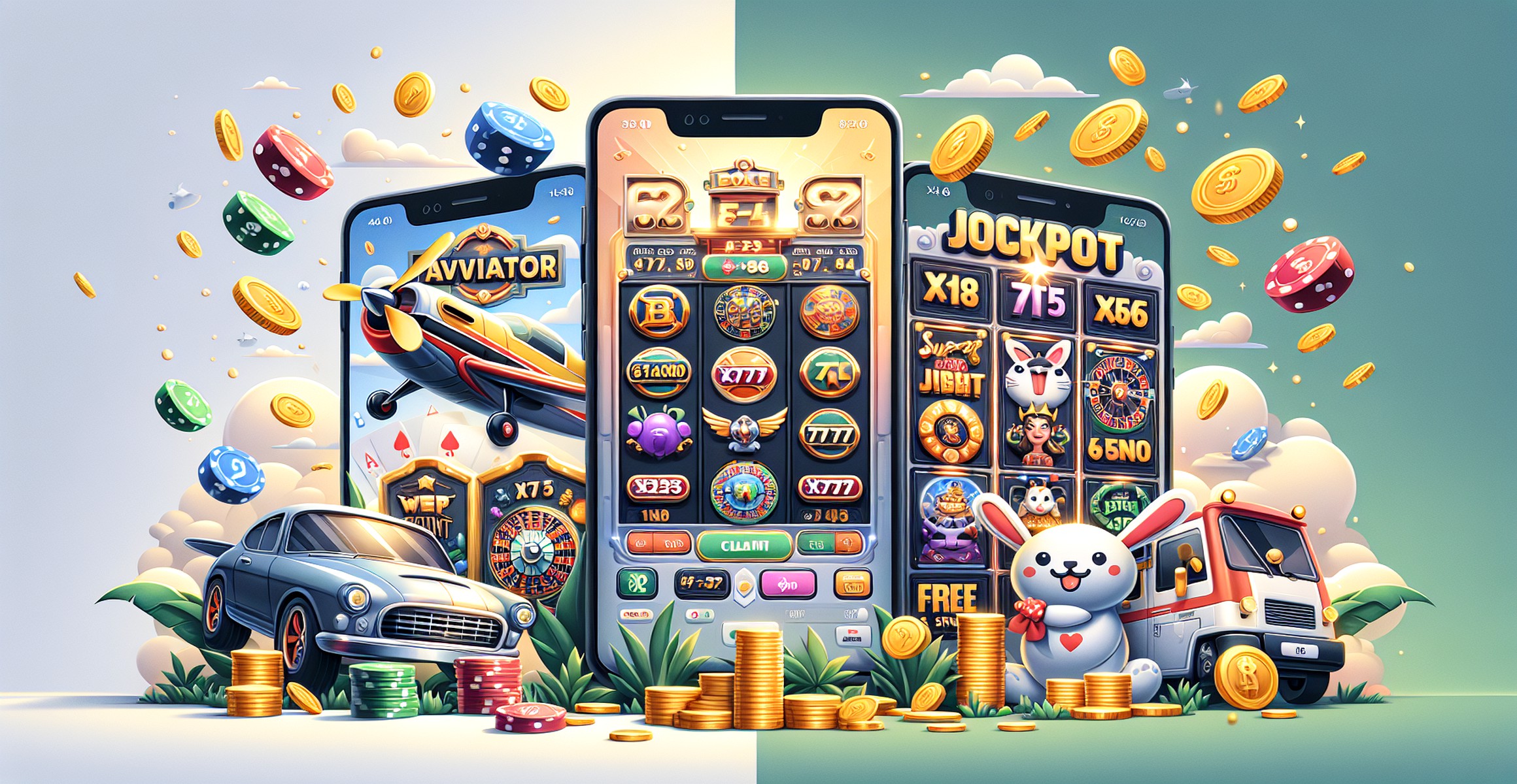 Fortune Tiger Games - Try your luck with Fortune Tiger at PK365