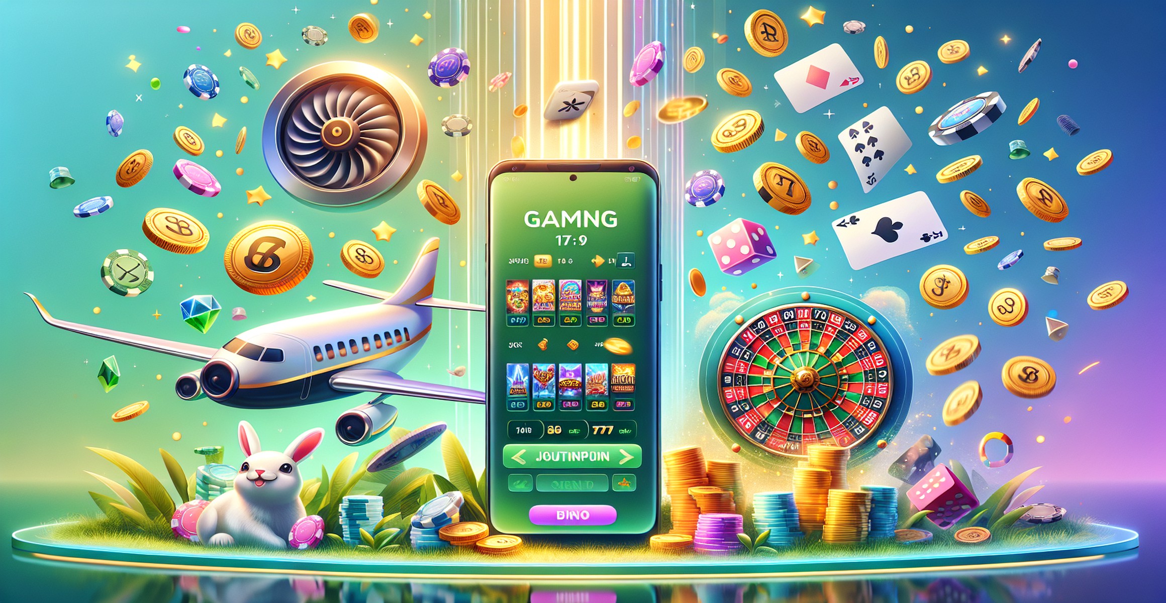 Poker Games - Challenge yourself with poker at PK365